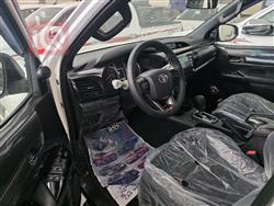 تويوتا هايلوكس